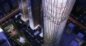 CITIC Tower