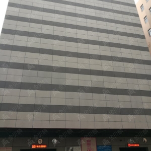 海南妇幼保健院立体停车场