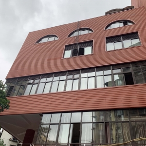 重庆大阳沟菜市场（美麟板-全色系列）