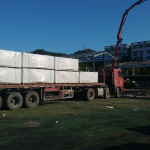中山大学珠海校区红楼项目