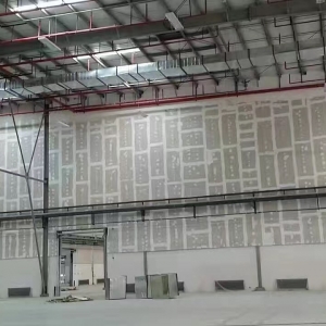 阳江777物流城