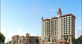 Guangzhou Country Garden Grand Count Five-Star Hotel