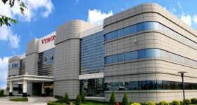 Guangzhou Data Security Center Building