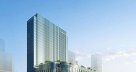 Guangzhou Liby International Business Building