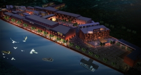 1978 Creative Park in Guangzhou