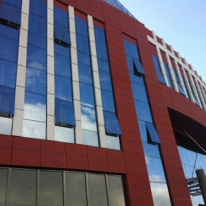黑龙江省大庆市文化馆