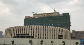 Guangxi International Zhuang Medicine Hospital