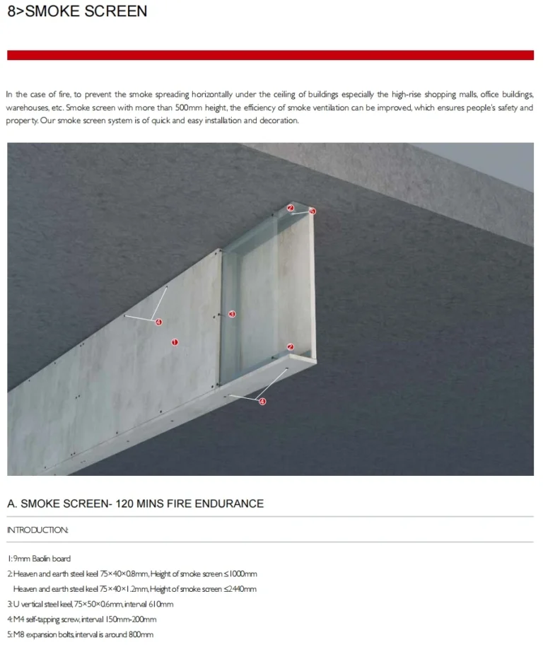 Quick Install Wall Panel System for Fast Builds | JOINBLING®