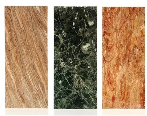 Fiber cement antibacterial and hygienic panel product display image