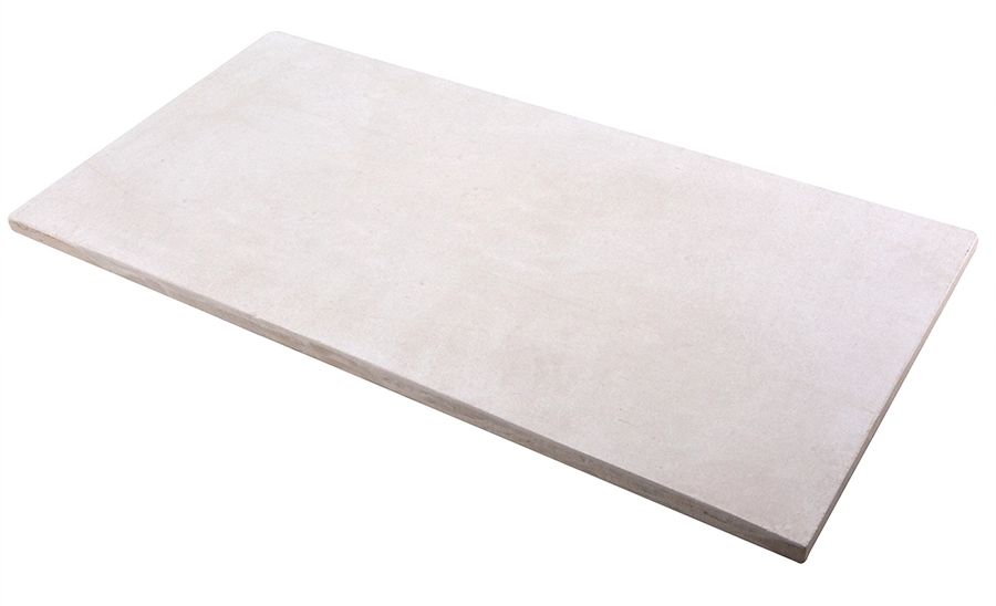 Fireproof calcium silicate board product characteristics