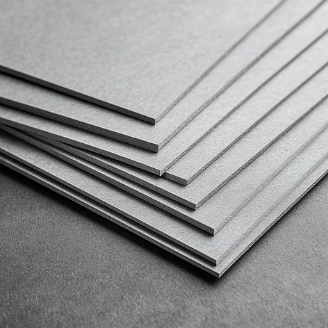 fiber cement board close up pattern