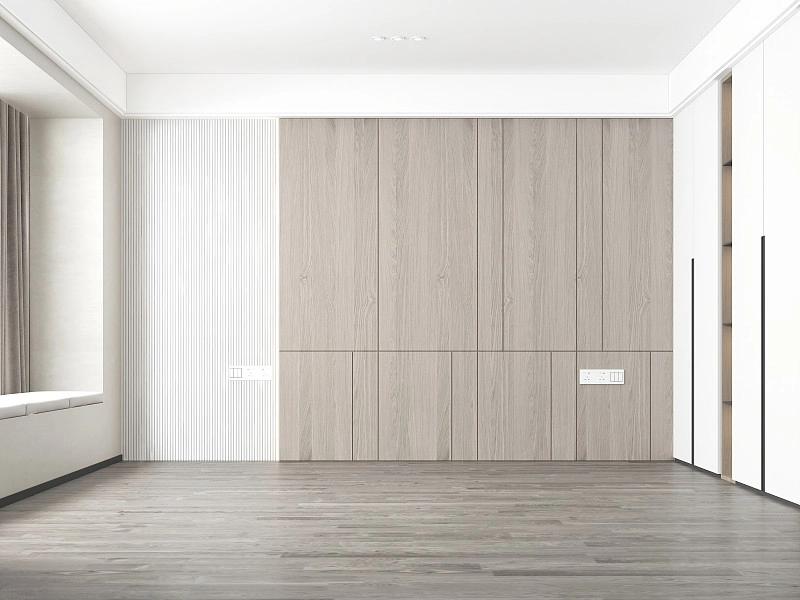 fiber cement wall panels for interior decoration
