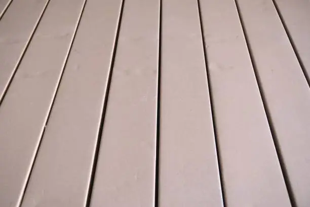 smooth fiber cement flooring surface