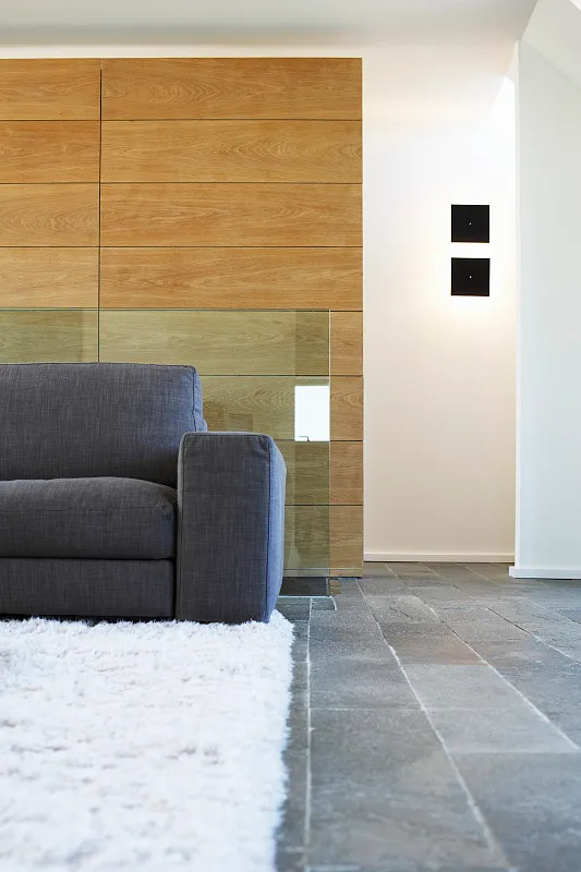 decorative interior wall panel modern look