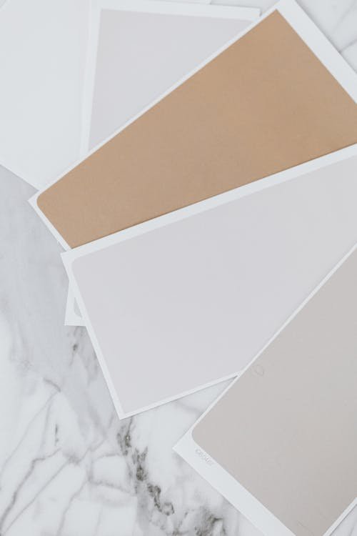 white glaze wall lining in three colors