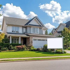 luxury modern house exterior design