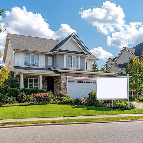 luxury modern house exterior design